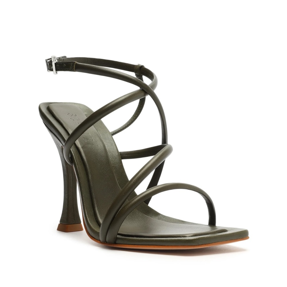 Schutz Lovi Strappy Sandal